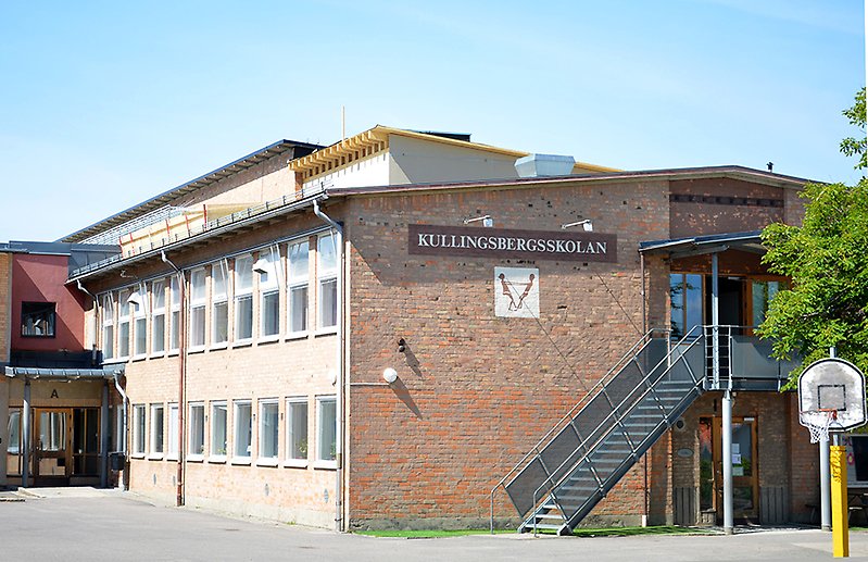 Kullingsbergsskolan